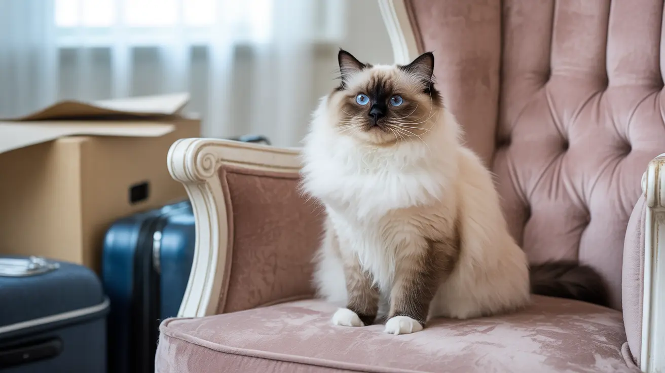 ¿Por qué mi gato está menos cariñoso de repente? Entender y abordar cambios en su comportamiento