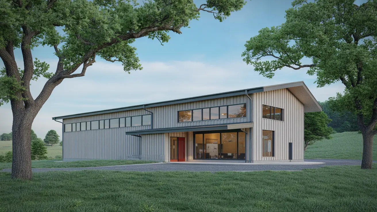 Community meeting discussing plans for a regional animal shelter in rural New York towns