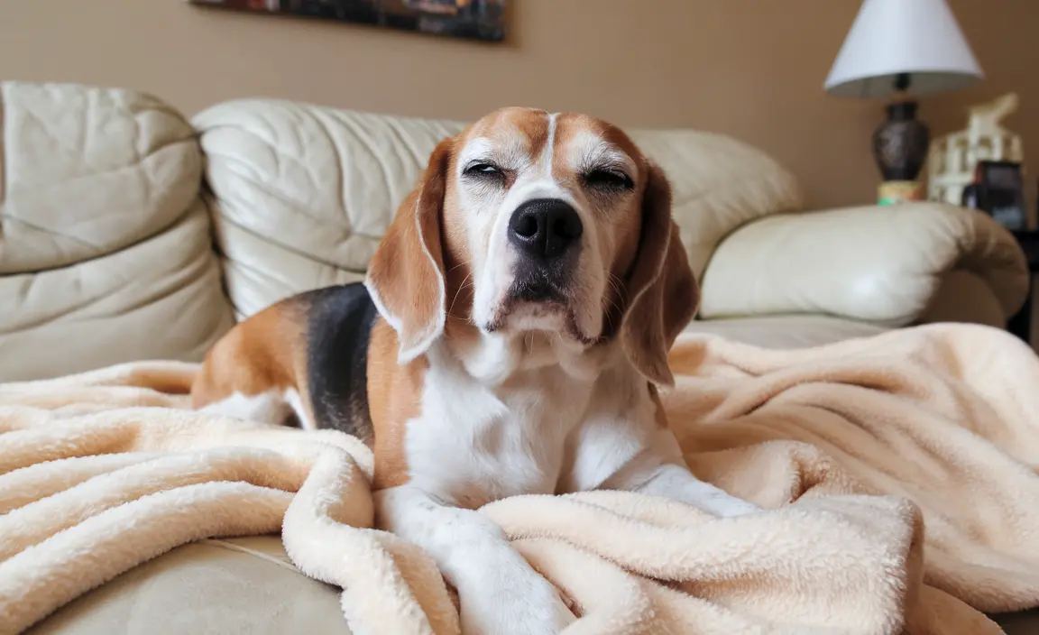 Comprehensive Guide to Treating a Dog's Ruptured Anal-Gland Abscess: Expert Care Tips