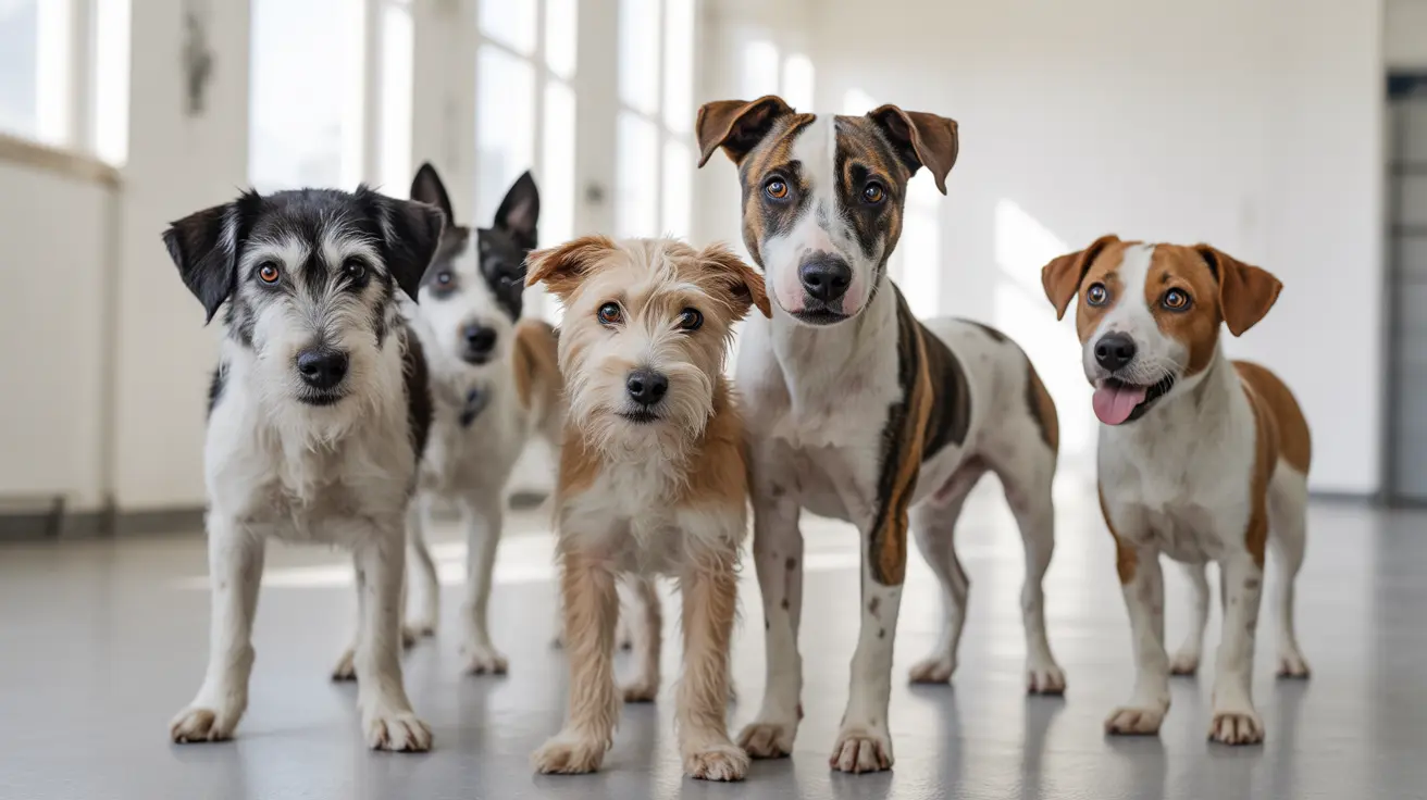 Un caso impactante de crueldad animal perros muertos ha surgido en el condado de Lee