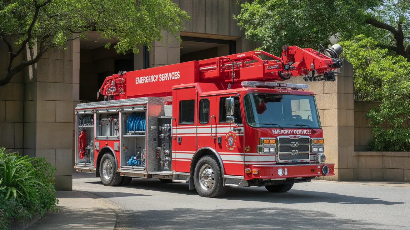 Respuesta de Emergencia ante la Tragedia de Lemures en ZooWorld