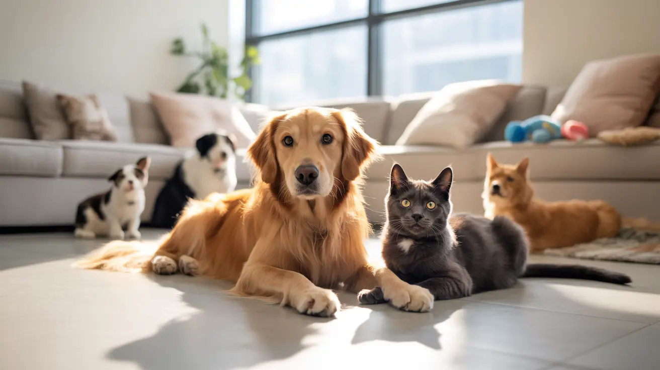 Wyoming Man Pleads Not Guilty to Felony Animal Cruelty Charges as Surviving Animals Find New Homes