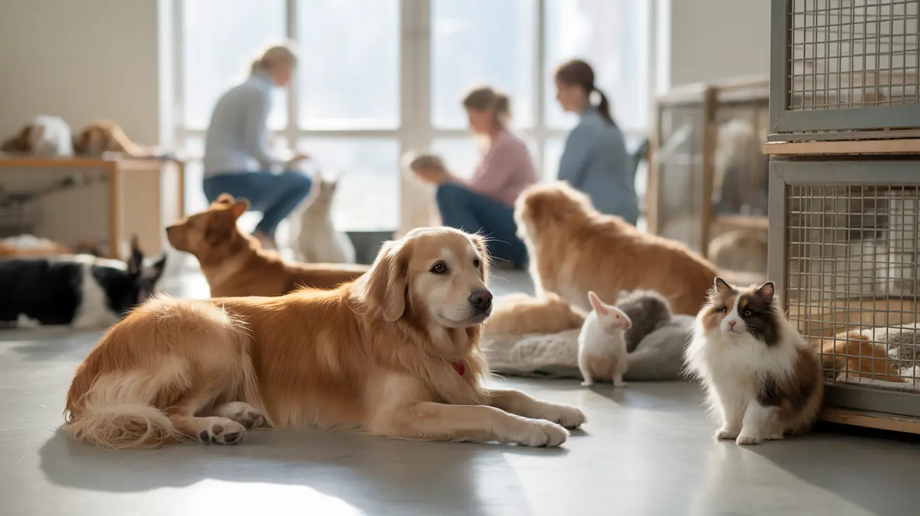 Over 54 Animals Rescued from Evansville Home in Major Animal Neglect Case