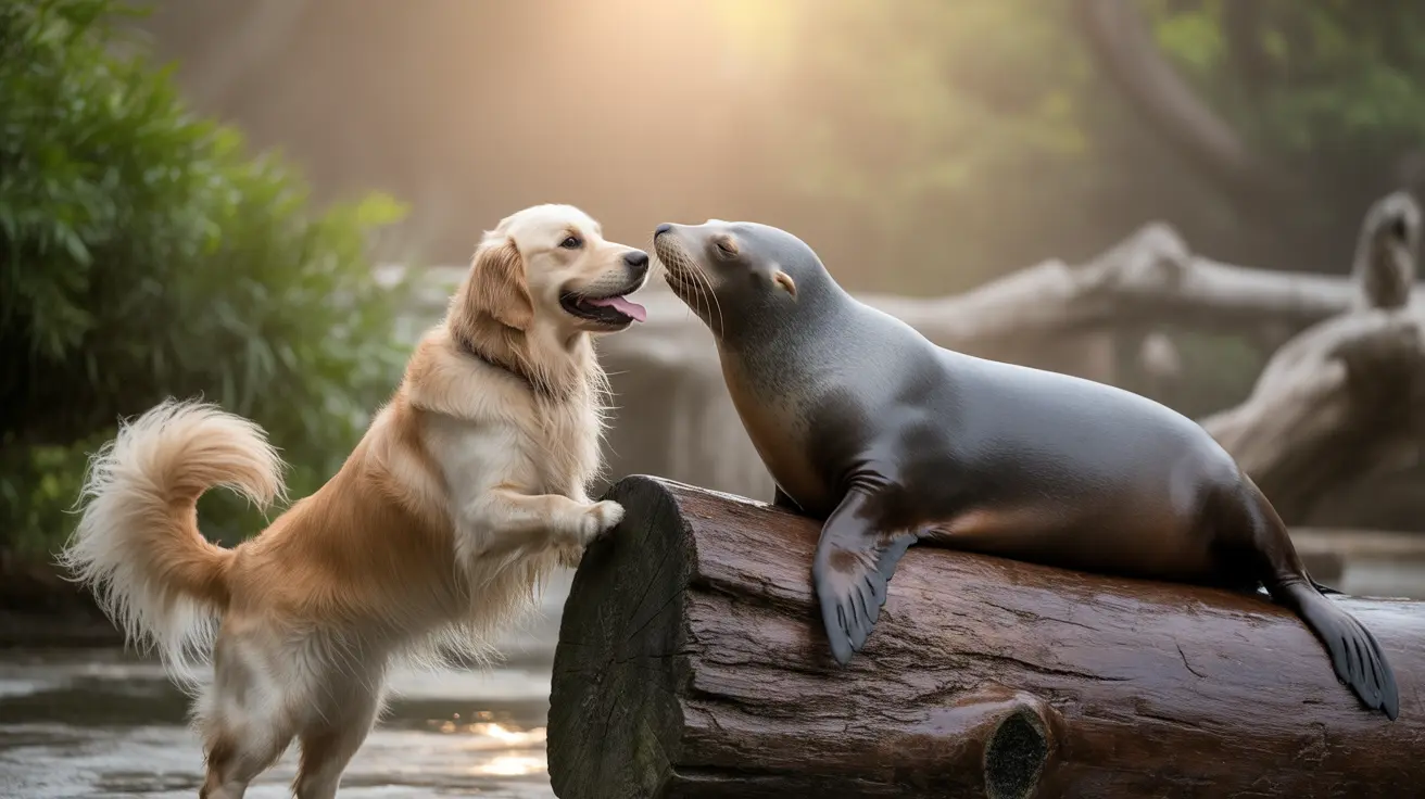 MrBeast's Animal Rescue Campaign Saves Over 1,000 Animals Worldwide