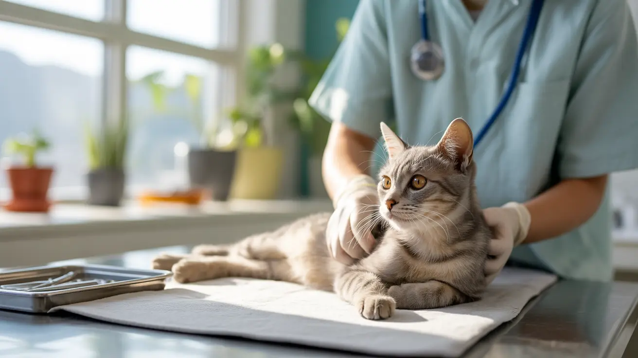 Seized cats, chickens, ducks, and fish from an animal neglect case in rural Tennessee