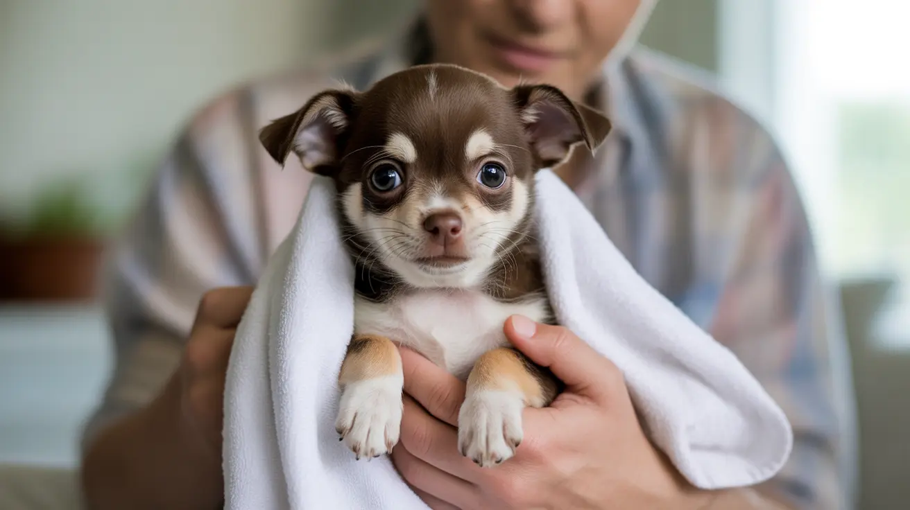 Rescued dogs and cats receiving care at an animal welfare facility
