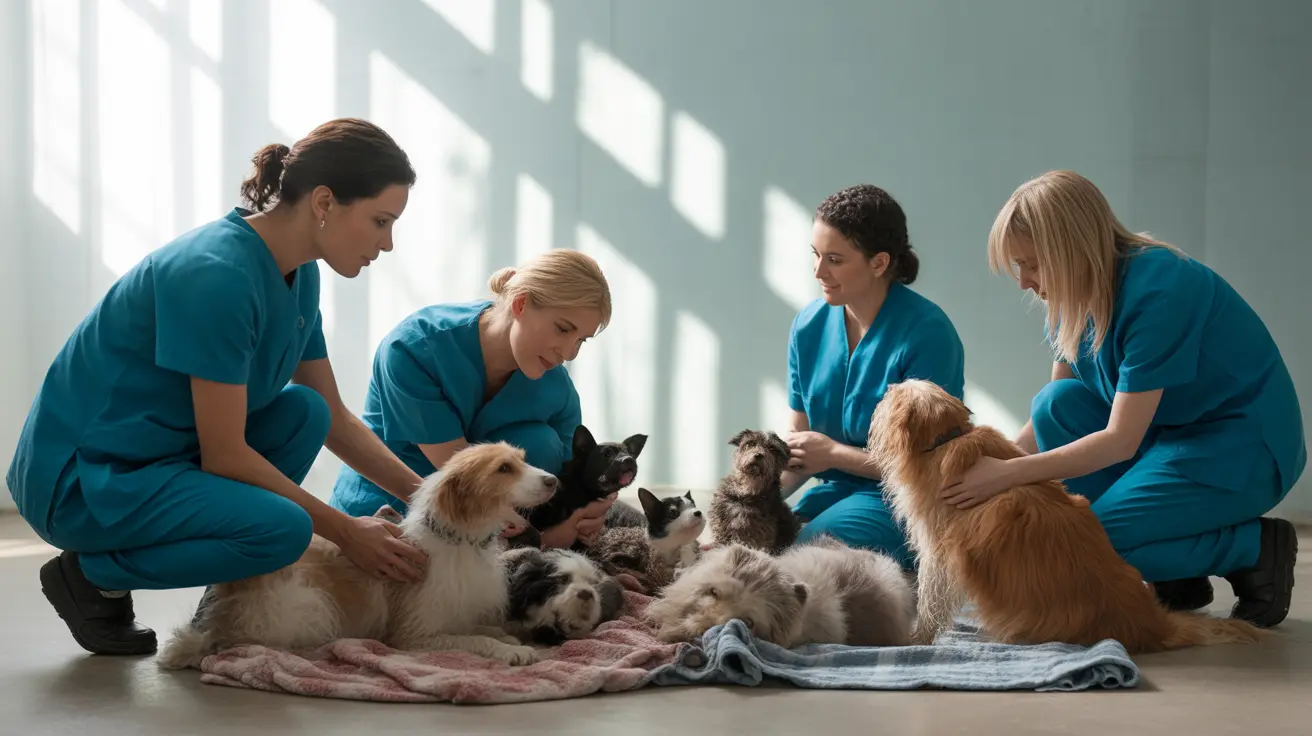 Plymouth Man Charged in Animal Hoarding Case Involving 70 Animals