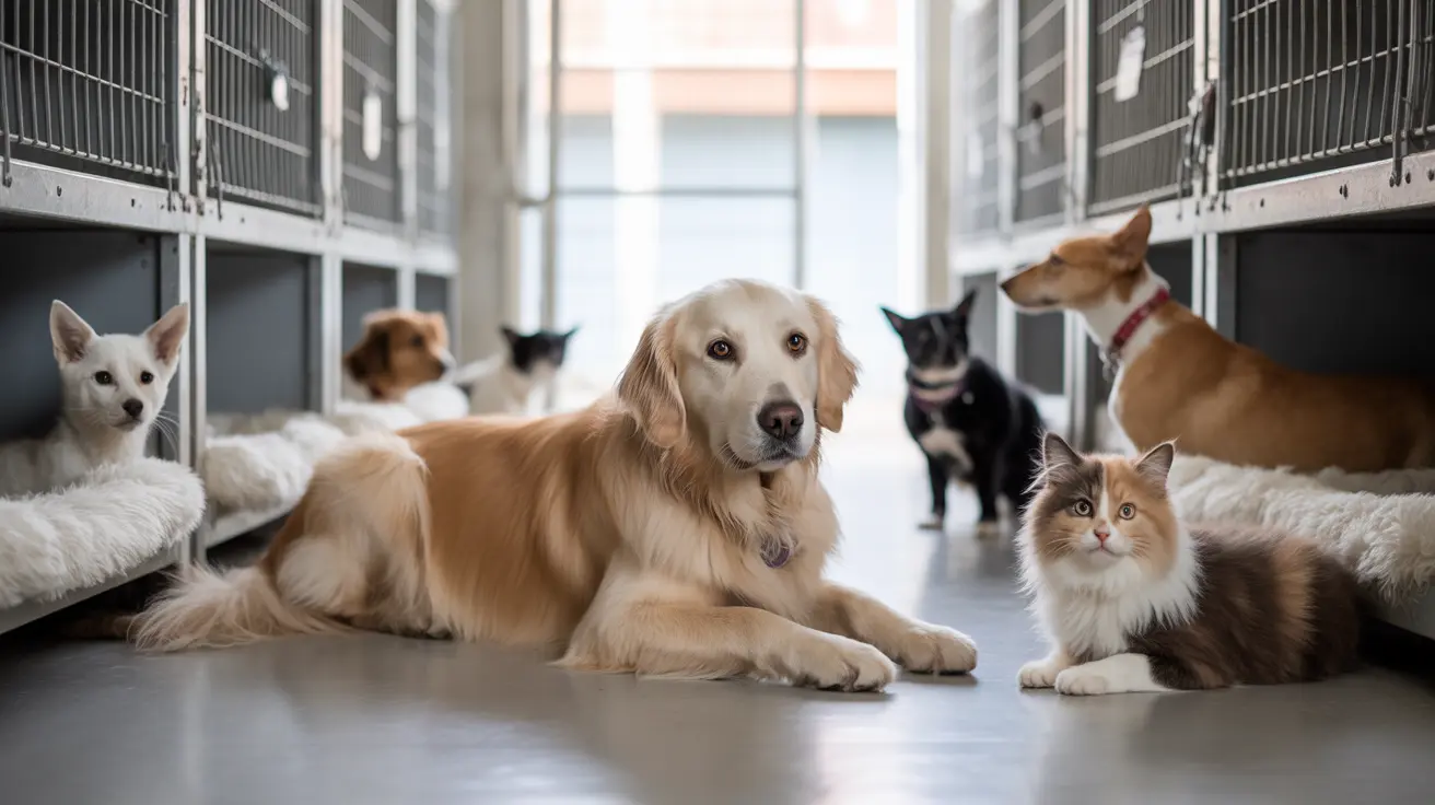 Entendendo os Procedimentos de Investigação de Crueldade Animal