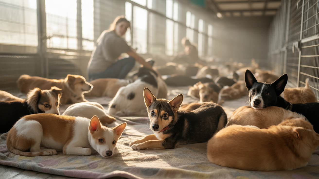 Evansville Animal Hoarding Case Highlights Growing Pet Welfare Crisis