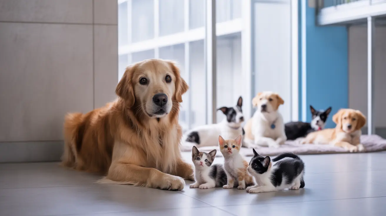 Dos personas enfrentan 54 cargos de negligencia animal cada una en Evansville