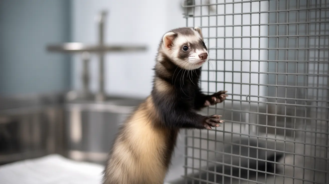 Cas majeur d'accumulation d'animaux découvert à New York : plus de 200 animaux secourus