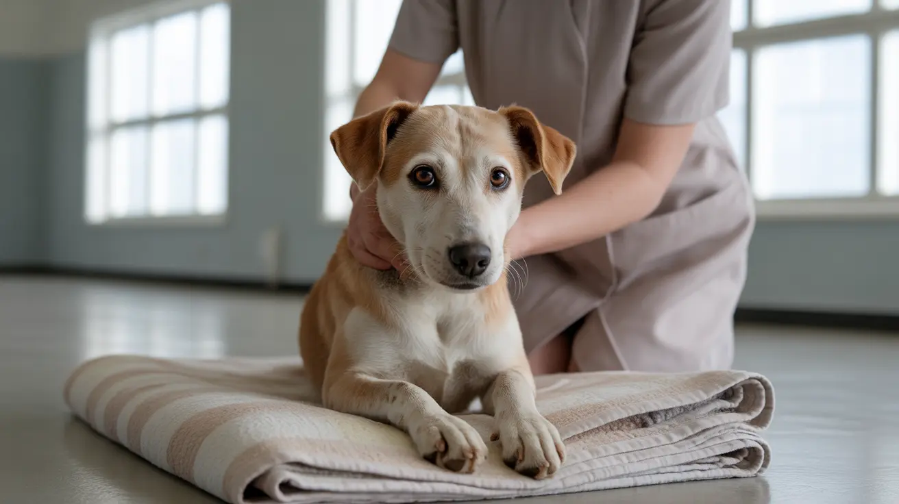 Large number of neglected animals in an overcrowded living environment