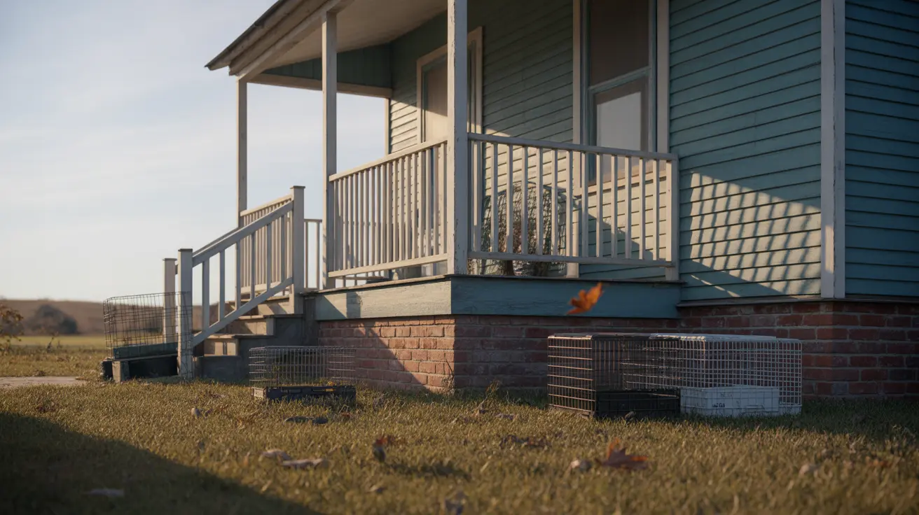 Overcrowded and neglected animals found in Pitt County hoarding case