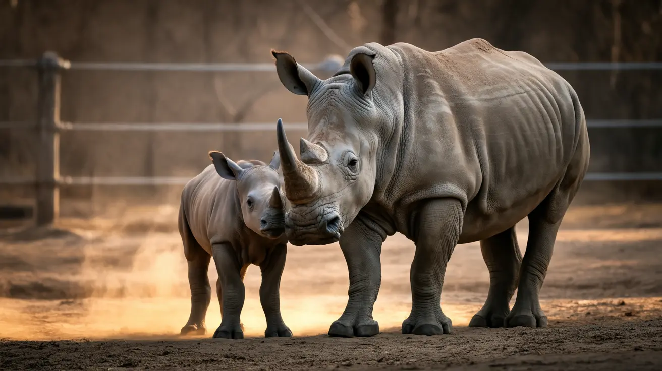 Crise mondiale du braconnage : les espèces les plus ciblées révélées dans un nouveau rapport
