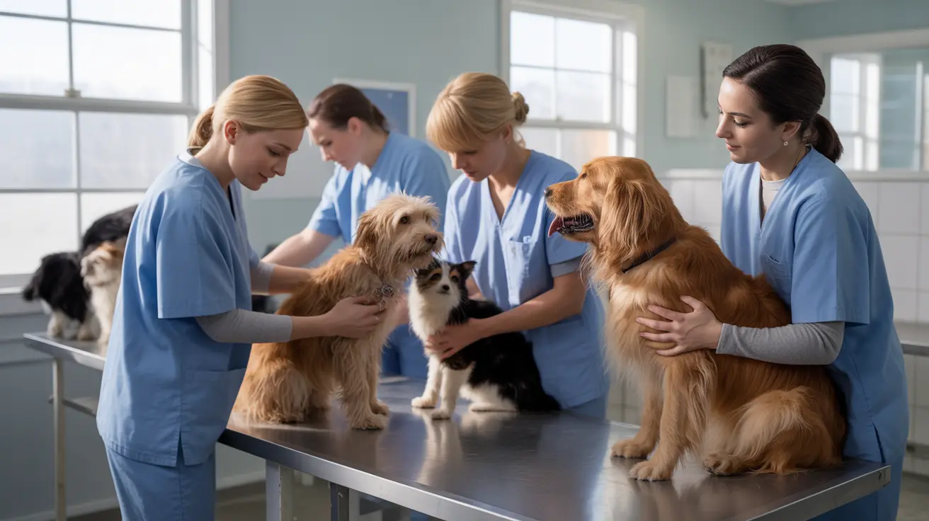 Negligencia animal en Rhode Island: RISPCA retira 49 animales de una propiedad en Central Falls