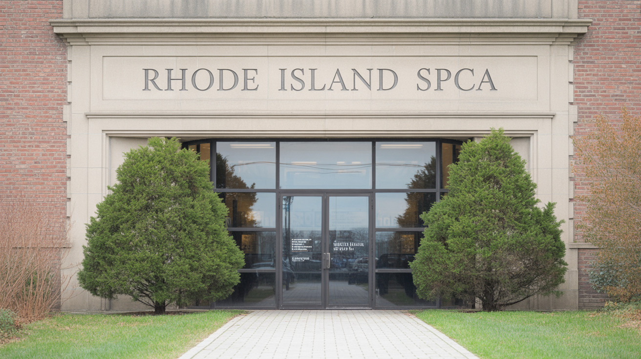 Dozens of cats rescued from overcrowded home by Rhode Island SPCA in Woonsocket