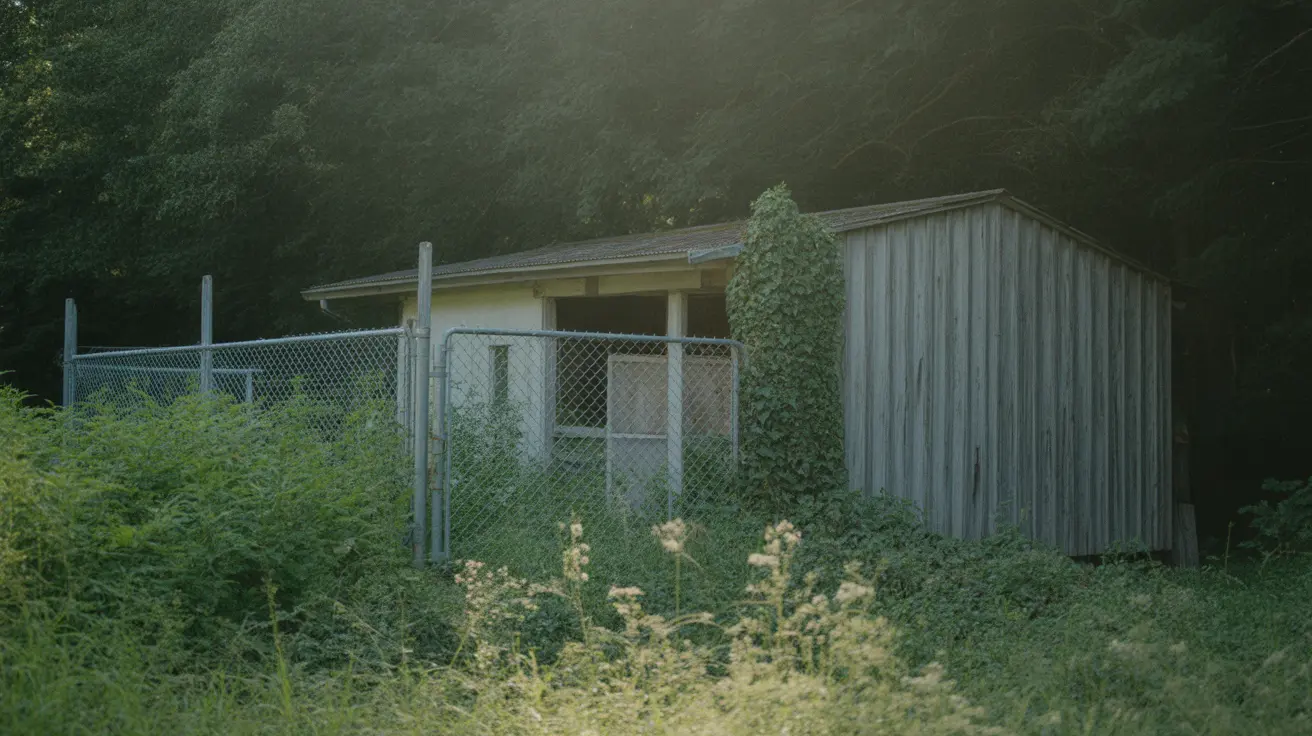 Kentucky State Police Concludes Rockcastle County Animal Shelter Investigation Without Criminal Charges