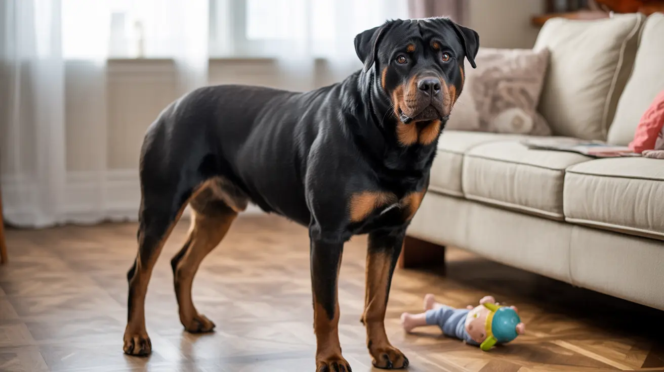 犬が飼い主に攻撃的になる理由と対策：原因・サイン・解決法