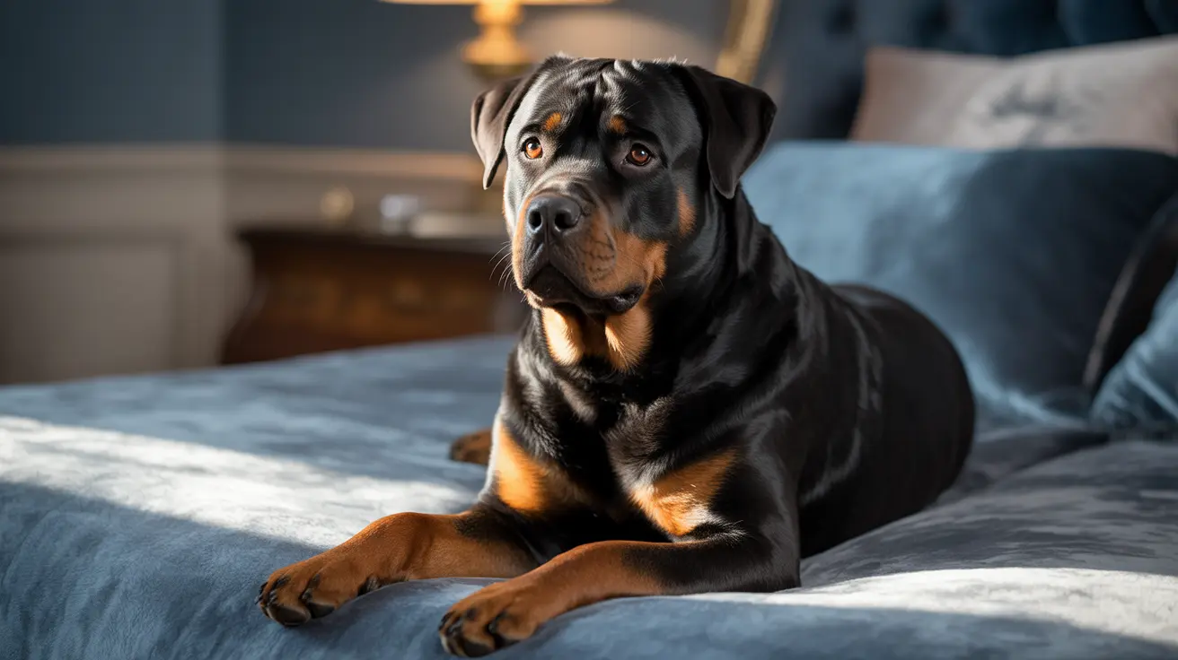 Comportamiento de los perros antes de la muerte: guía completa para dueños de mascotas