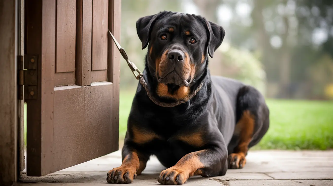 Understanding Dog Potty Training Regression: Causes and Solutions