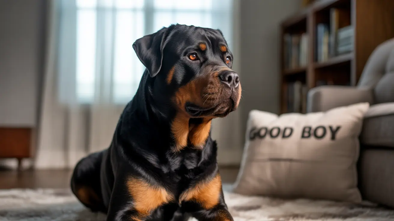 犬は人の顔をどう見ている？犬の顔認識の仕組みを理解する