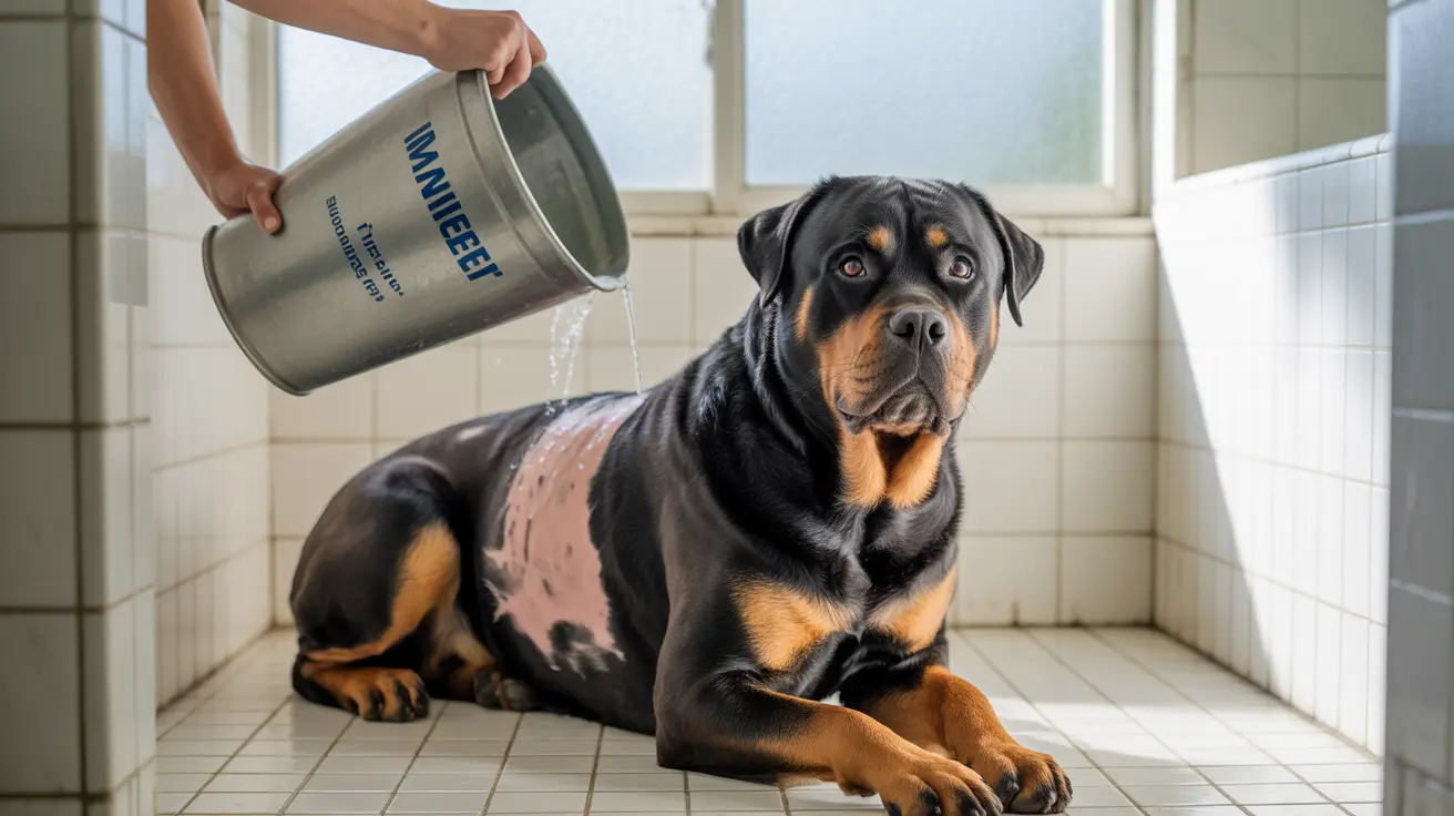 Understanding Mange in Dogs: Causes, Symptoms, and Treatment Options