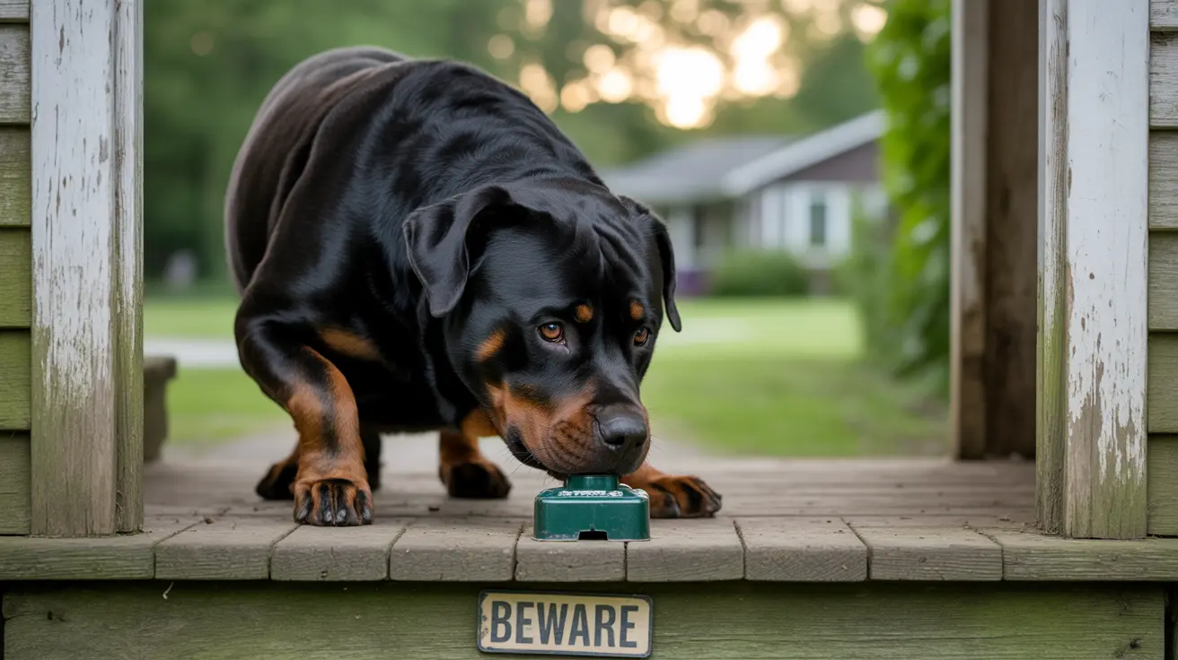 Rat Poison in Dogs: A Complete Guide to Symptoms, Treatment, and Prevention