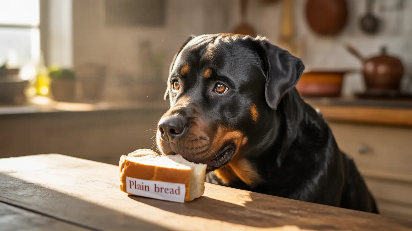 Entendiendo los Conceptos Básicos del Pan y los Perros