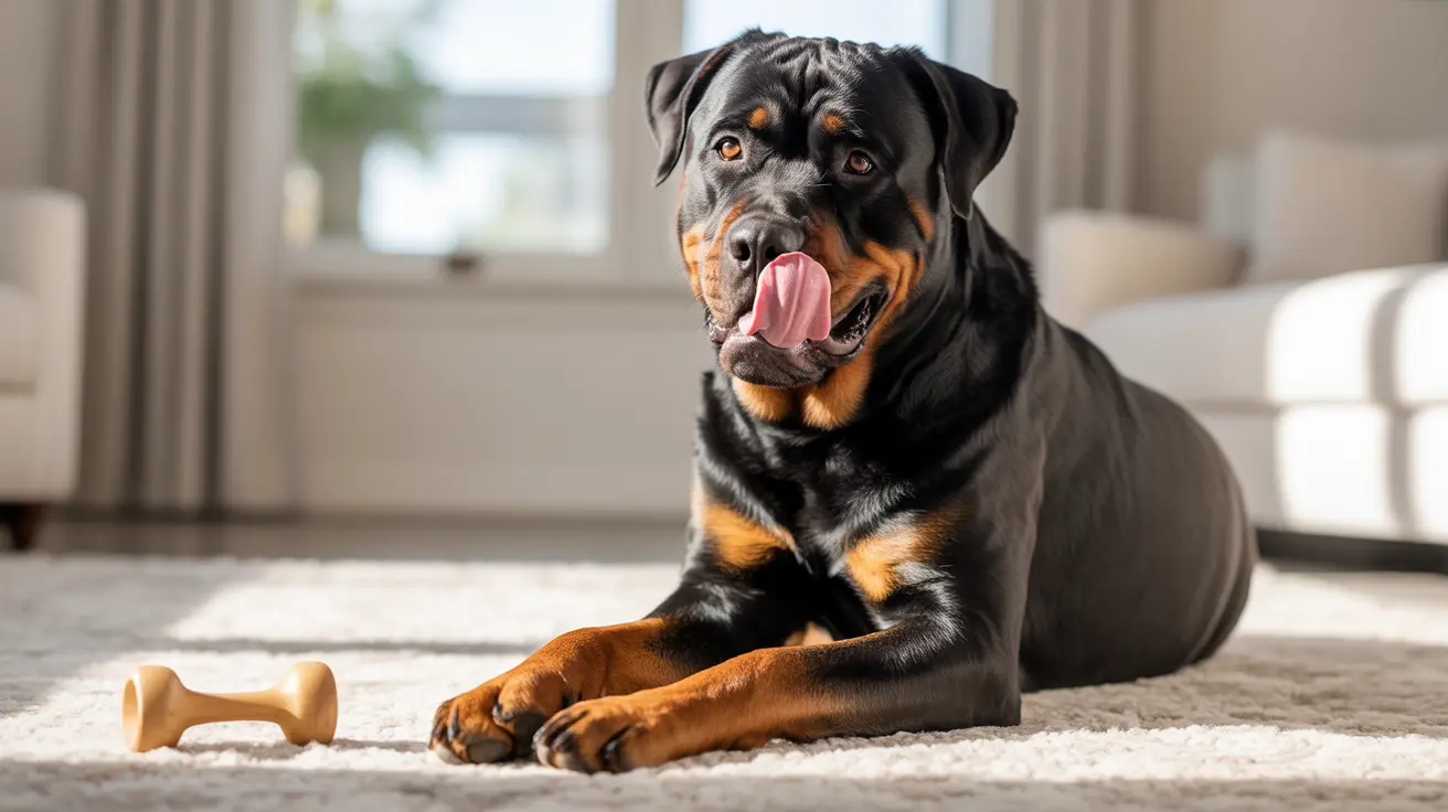 Lupoid Onychodystrophy in Dogs: A Complete Guide to Symptoms, Treatment, and Care