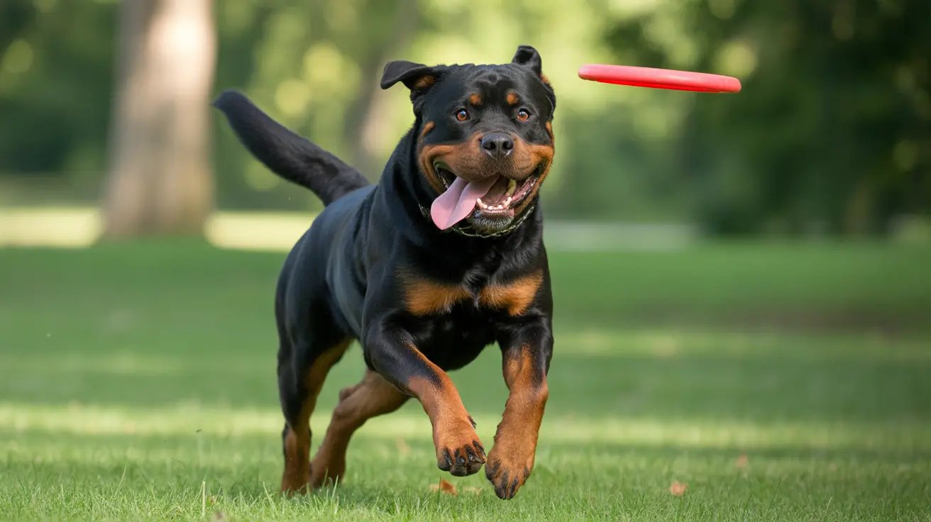 犬は自分のしっぽを感じる？犬のしっぽの敏感さと役割を解説