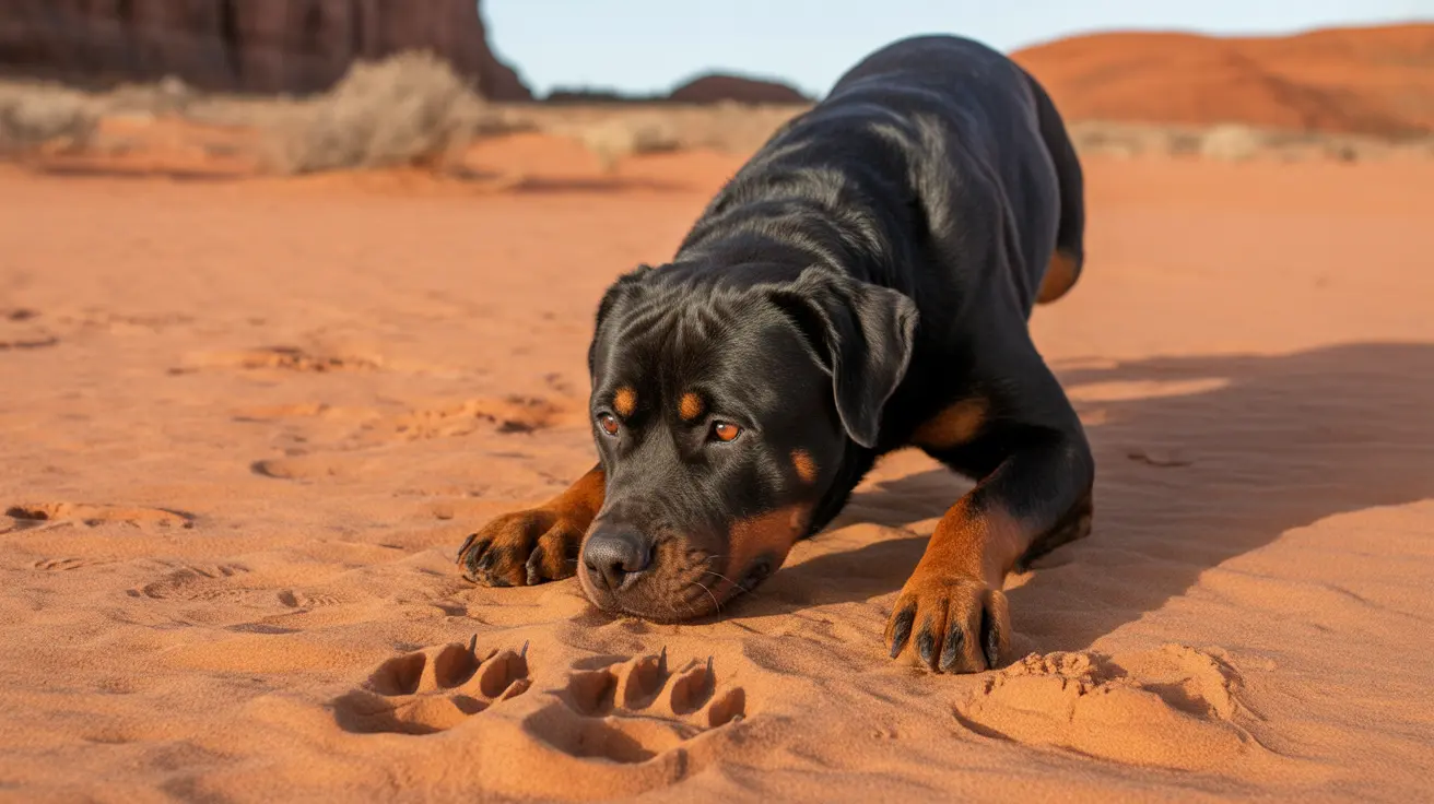 Différences entre dingos et chiens domestiques : origines, adaptations et conservation
