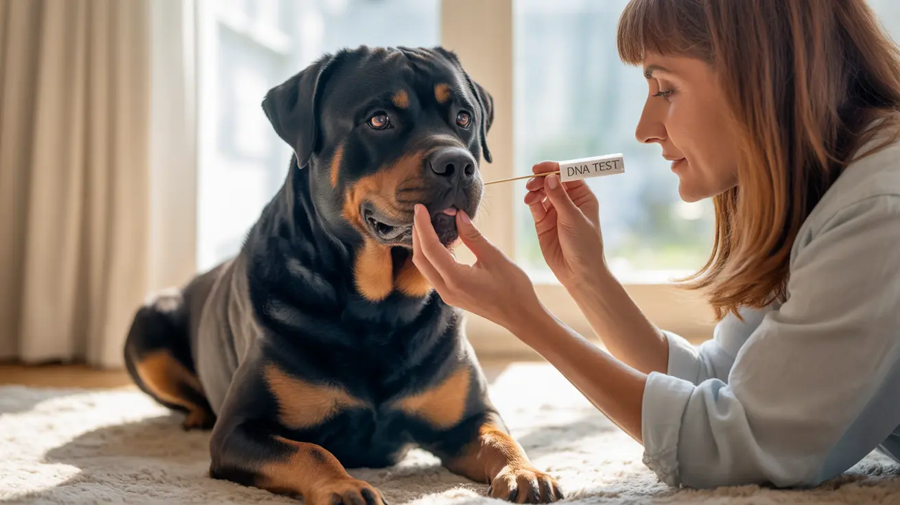 The Complete Guide to Puppy DNA Testing: Benefits, Process, and Results