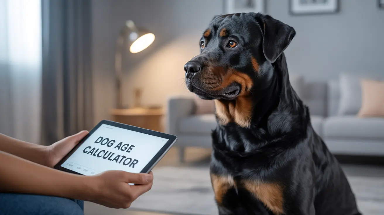 Understanding Dog Years: How Old is a 3-Year-Old Dog in Human Years?