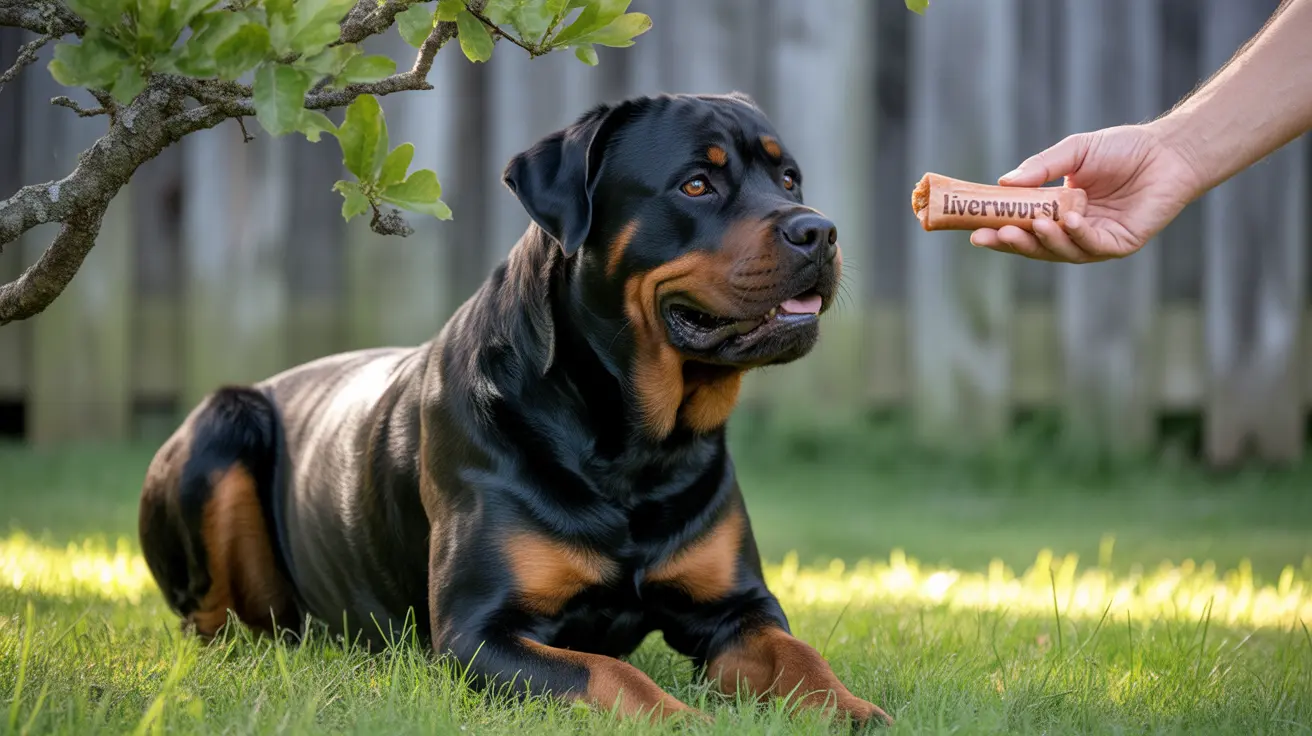 Is Liverwurst Good for Dogs? A Complete Guide to Safety and Benefits