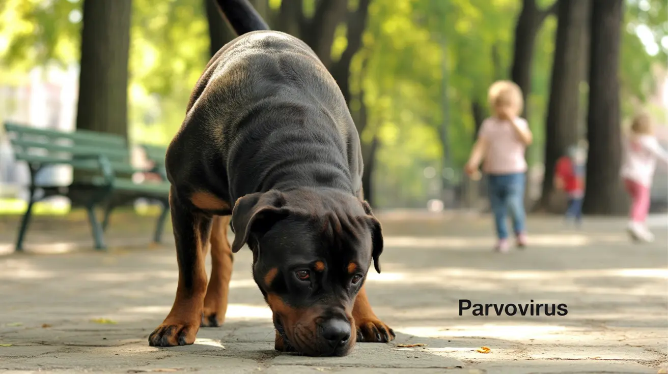 Understanding Parvo in Dogs: Symptoms, Treatment, and Prevention Guide