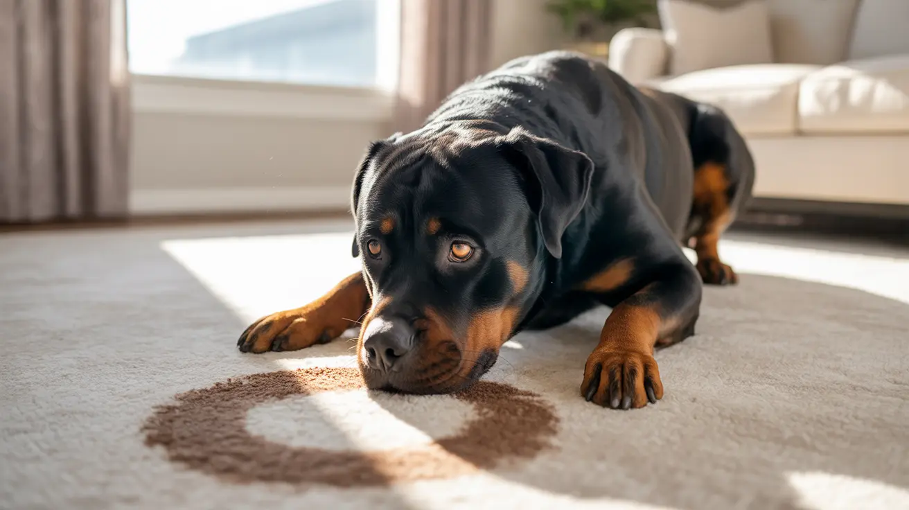 How to Get Rid of Dog Pee Smell: A Complete Guide to Cleaning and Prevention