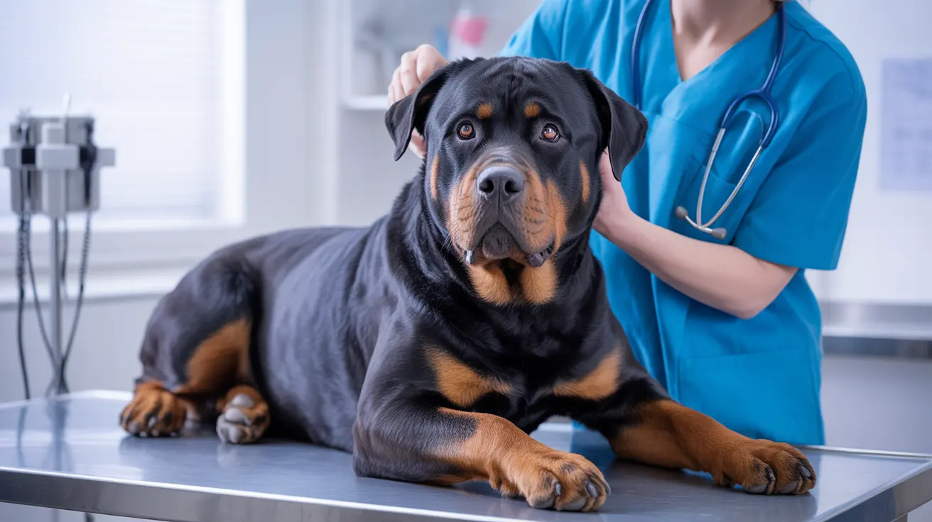 Understanding Mucopolysaccharidosis in Dogs: Causes, Symptoms, and Management