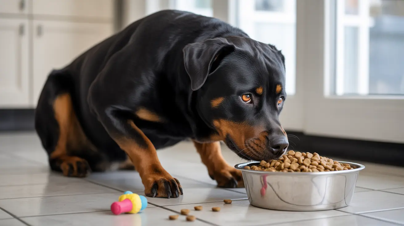 Understanding Protein Content in Dog Food: A Complete Guide for Pet Parents