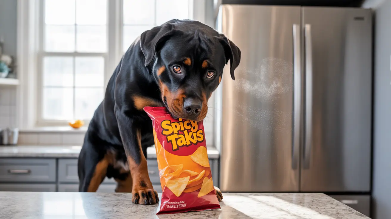 Comprendiendo los Takis y sus Ingredientes Nocivos