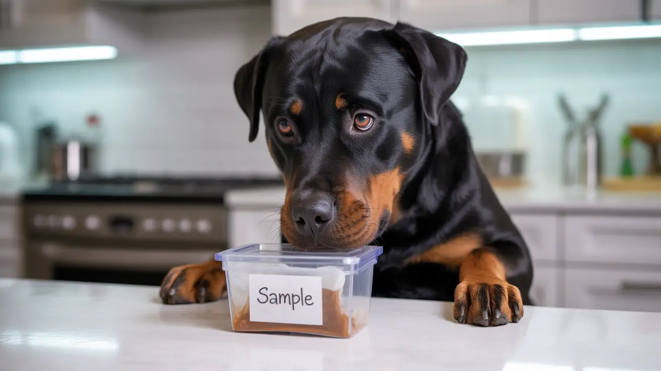 Does Dog Poop Need Refrigeration? Complete Guide to Fecal Sample Storage
