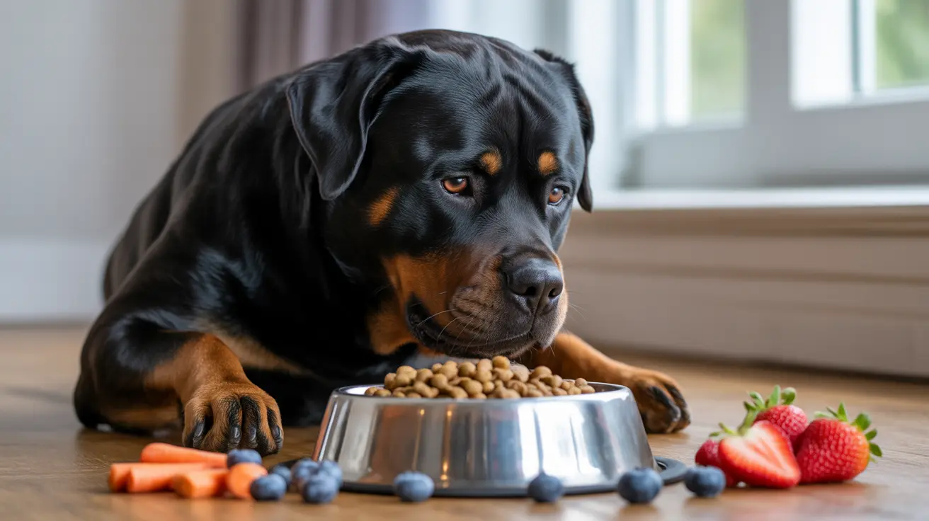 Nutrientes Essenciais na Alimentação Canina: O que os Cães Realmente Precisam e Por Quê