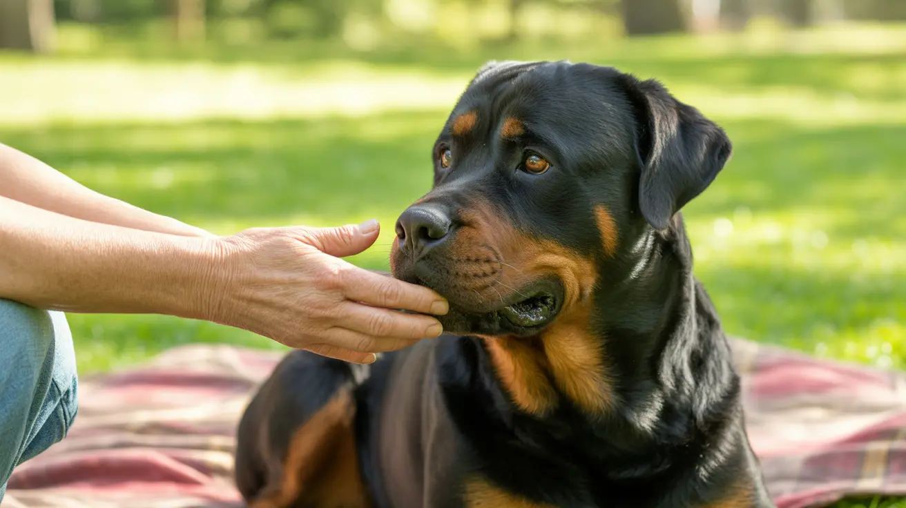 Understanding and Treating Scabs on Your Dog's Nose: A Complete Guide