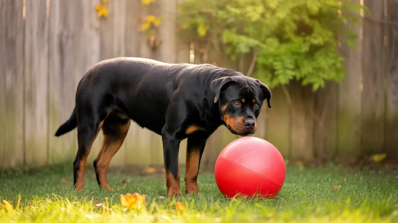 犬の近視を理解する：犬は近視になるの？