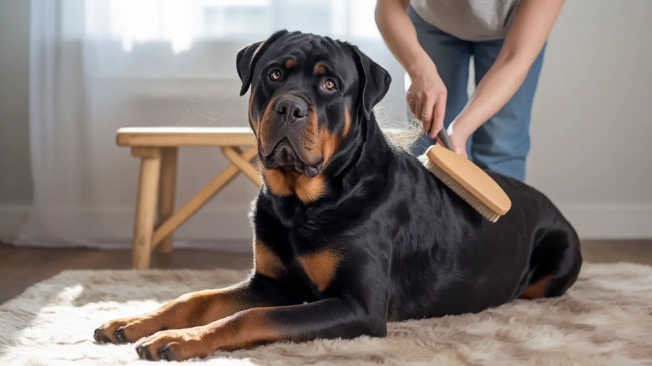 Comprendre l'écharde de poil de chien