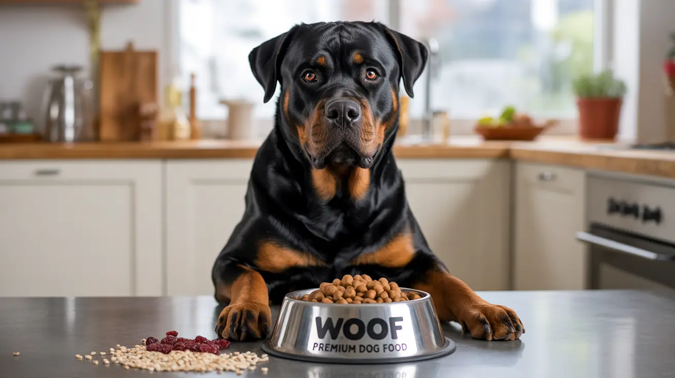 Reseña WOOF: Alimentación canina premium hecha en Nueva Zelanda