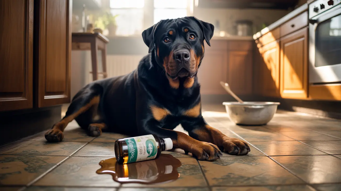 Tea Tree Oil and Dogs: A Complete Safety Guide for Pet Parents