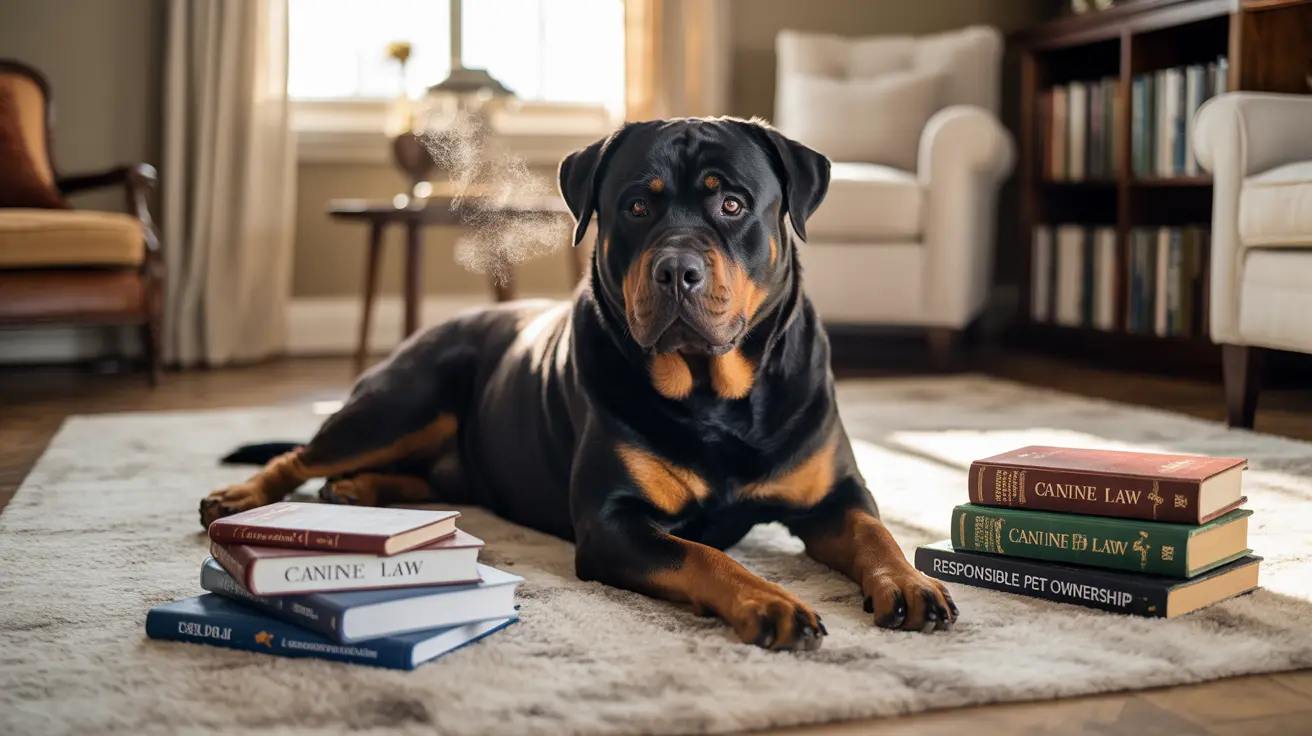 Comprendiendo las leyes sobre tenencia de mascotas en Pensilvania