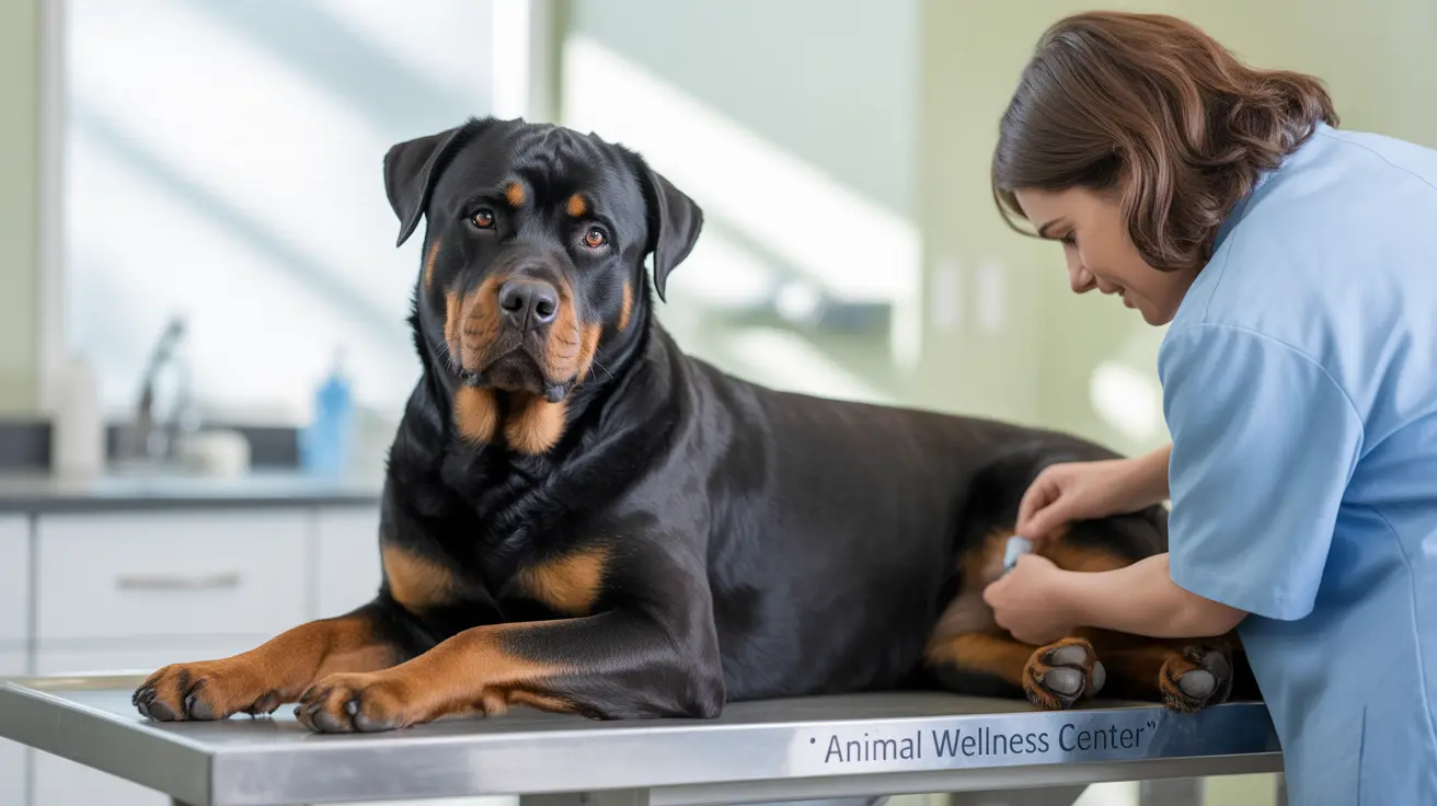 A Complete Guide to Dog Penis Health and Anatomy: What Pet Parents Should Know