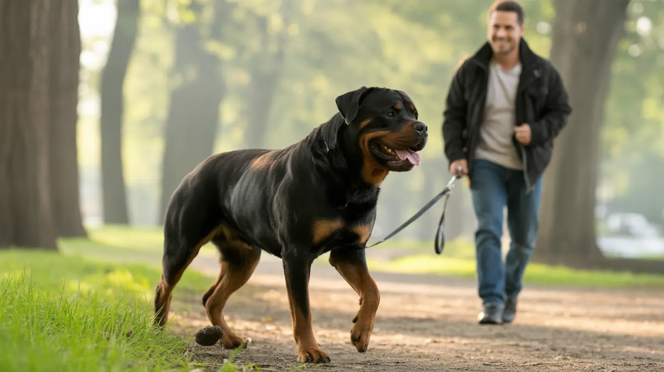 犬がうんち中にじっと見つめるのはなぜ？その行動に隠された理由と心理