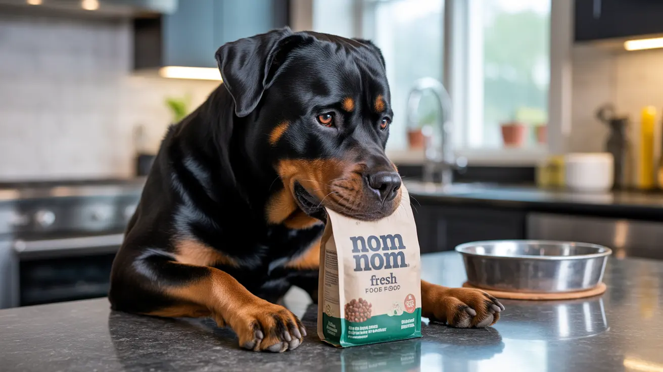 Nom Nom Dog Food Cost: Complete Price Guide and Value Analysis